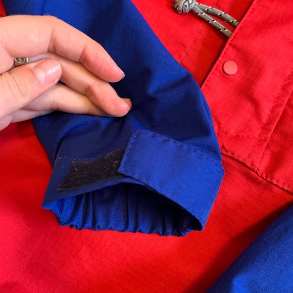 Patagonia lightweight windbreaker - Picture 5 of 7
